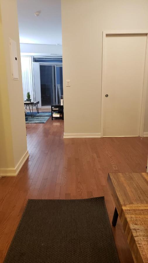 Ihost Suites Ice Condo Торонто Экстерьер фото