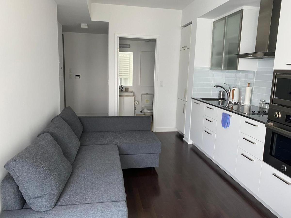 Ihost Suites Ice Condo Торонто Экстерьер фото